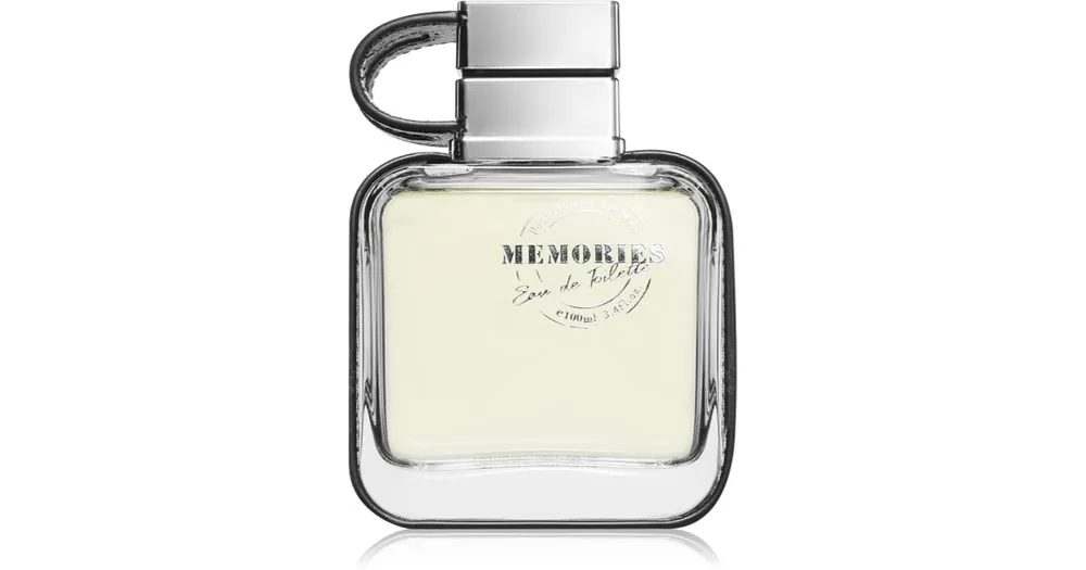 Legkelendőbb EmperMemories Man Eau de Parfum uraknak