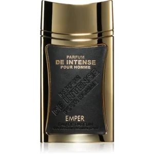 Rendeld meg most EmperParfum De Intense Eau de Parfum uraknak