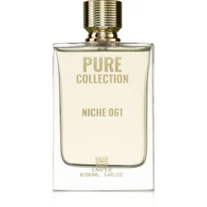 EmperPure Collection Niche 061 Eau de Parfum unisex Olcsóbb