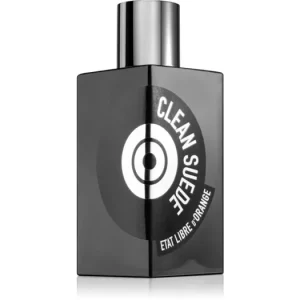 Etat Libre d’OrangeClean Suede Eau de Parfum unisex Árcsökkenés