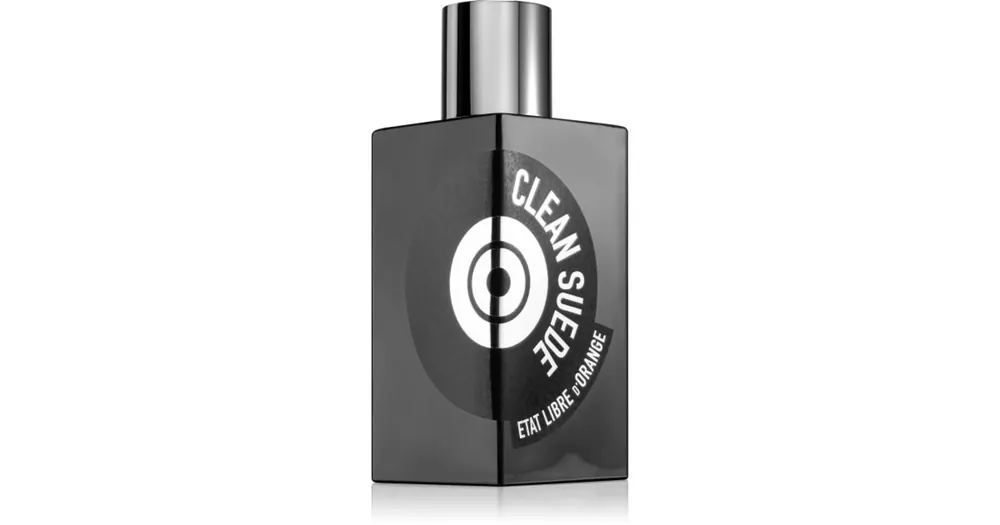 Etat Libre d’OrangeClean Suede Eau de Parfum unisex Árcsökkenés