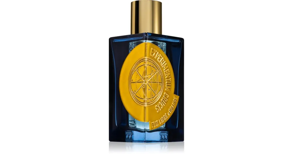 Újdonság Etat Libre d’OrangeExperimentum Crucis Eau de Parfum unisex