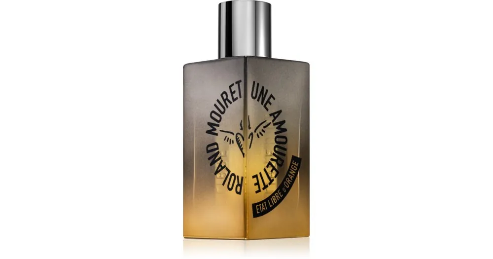 Etat Libre d’OrangeUne Amourette Roland Mouret Eau de Parfum unisex Expressz szállítás
