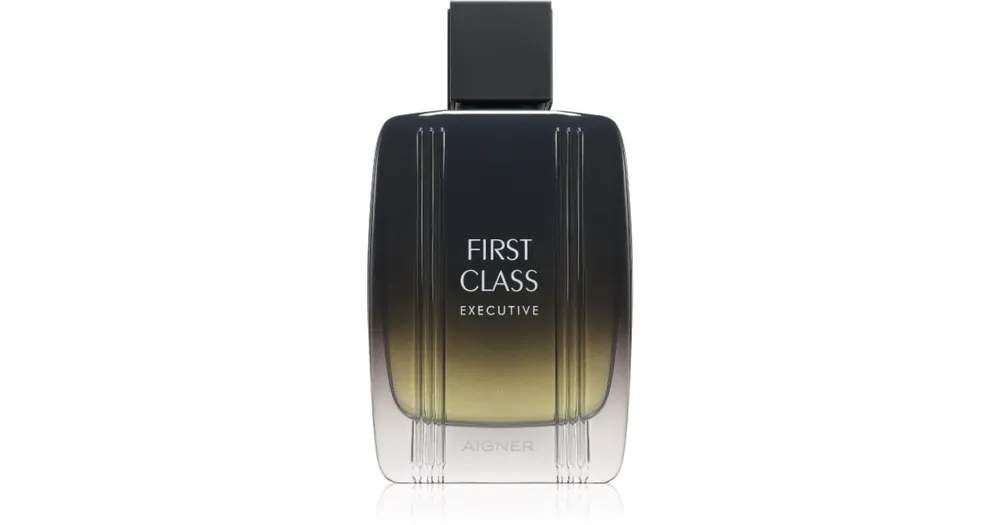 Etienne AignerFirst Class Executive Eau de Toilette uraknak Kedvezményes ár