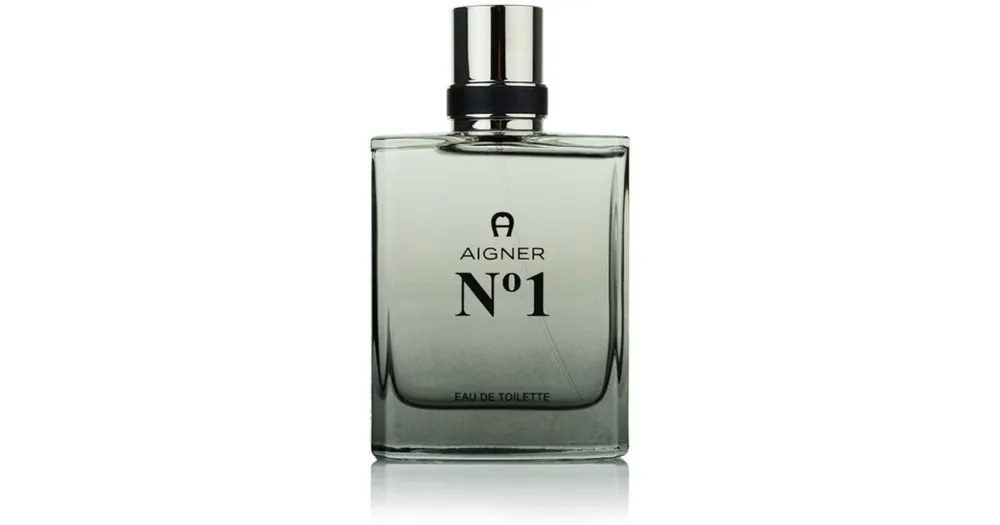 Prémium Etienne AignerNo. 1 Eau de Toilette uraknak