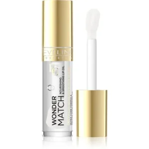 Vásárlói kedvenc Eveline CosmeticsWonder Match tápláló olaj az ajkakra