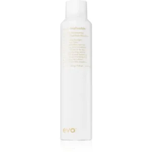 EVOMiss Malleable Flexible Hairspray hajlakk a hosszan tartó hatásért Rendeld meg most