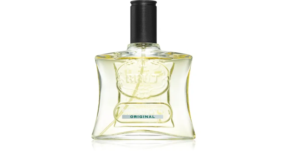Biztonságos fizetés BrutBrut Original Eau de Toilette uraknak