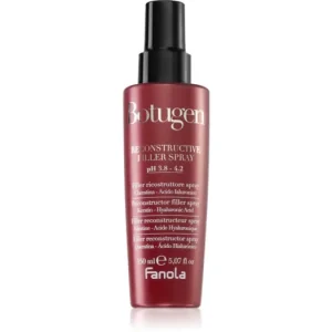 Outlet FanolaBotugen leöblítést nem igénylő szérum spray formában száraz és sérült hajra