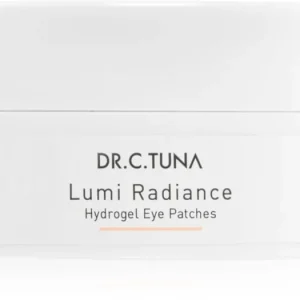 FarmasiDr. C. Tuna Lumi Radiance hidrogéles párnácskák az azonnali élénkítésért Vedd meg most