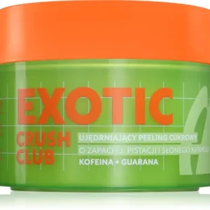 Azonnal elérhető FarmonaTutti Frutti Exotic Crush Club cukros peeling