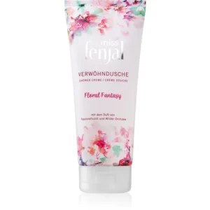 Vásárlói kedvenc FenjalFloral Fantasy krémtusfürdő