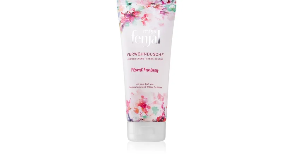 Vásárlói kedvenc FenjalFloral Fantasy krémtusfürdő