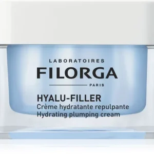FILORGAHYALU-FILLER feltöltő krém fiatalító hatással Expressz szállítás
