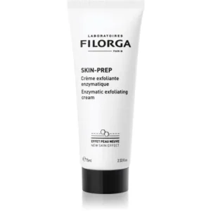 FILORGASKIN PREP ENZYMATIC EXFOLIATING CREAM enzimatikus peeling Különleges ajánlat