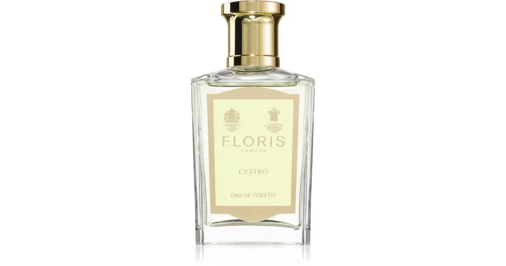 Ne maradj le FlorisCefiro Eau de Toilette unisex