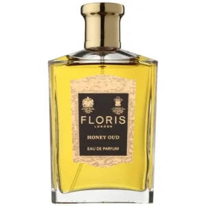 Legjobb ár FlorisHoney Oud Eau de Parfum unisex