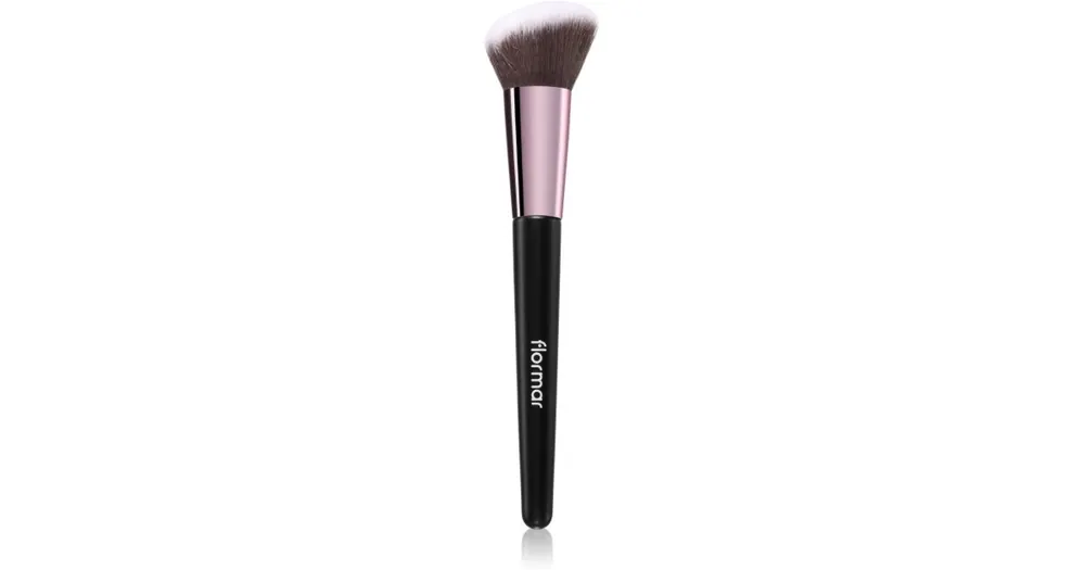 flormarBrush Flared Cut púderecset az arcra (arcpír ecset) Akció