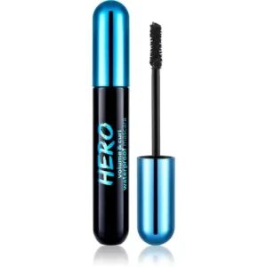 Alacsony ár flormarHero Waterproof vízálló és tömegnövelő szempillaspirál