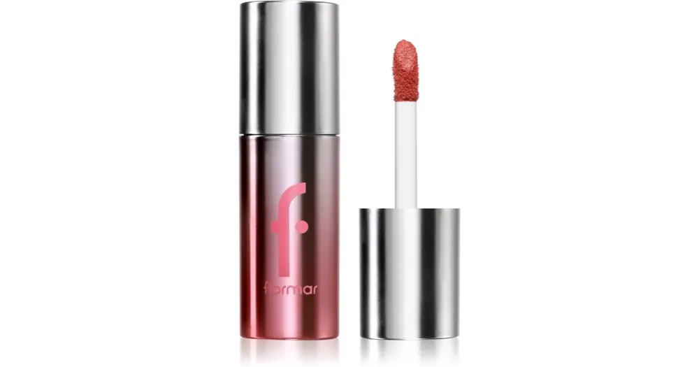 Ne maradj le flormarK-Spirit Blur Lip Tint Ultra matt hosszantrató rúzs