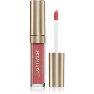 Olcsóbb flormarSilk Matte tartós matt folyékony rúzs