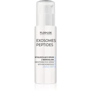 Floslek LaboratoriumExosomes Peptides Smoothing Facial Serum With Microneedles finomító szérum mikrotűkkel Népszerű