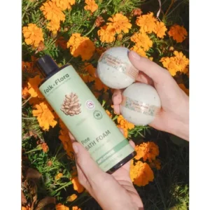Folk & FloraEucalyptus fürdőgolyó nyugtató hatással Szuper akció