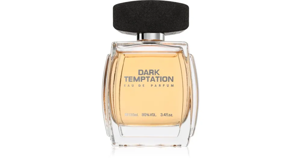 Rendeld meg most Fragrance WorldDark Temptation Eau de Parfum uraknak