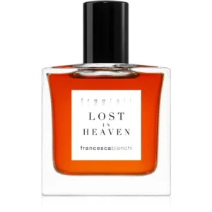 Outlet Francesca BianchiLost in Heaven parfüm kivonat unisex