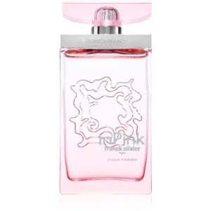 Franck OlivierIn Pink Eau de Parfum hölgyeknek Legkelendőbb