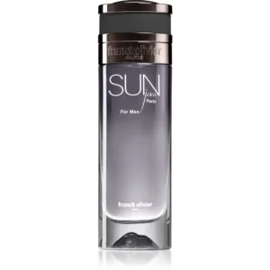Ajánlat Franck OlivierSun Java Men Eau de Toilette uraknak