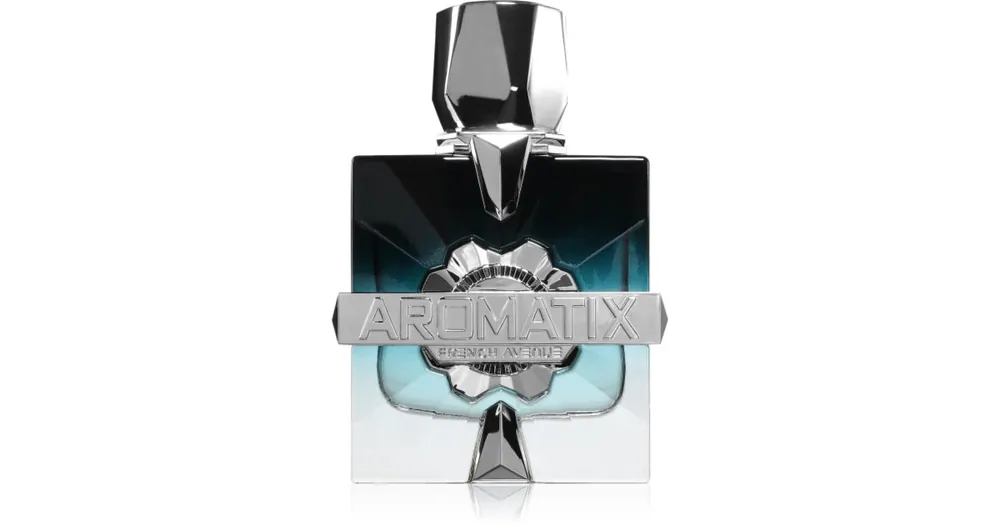 French AvenueAromatix Frostbite Eau de Parfum unisex Exkluzív ajánlat