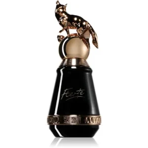 Utolsó esély French AvenueFierte Eau de Parfum uraknak