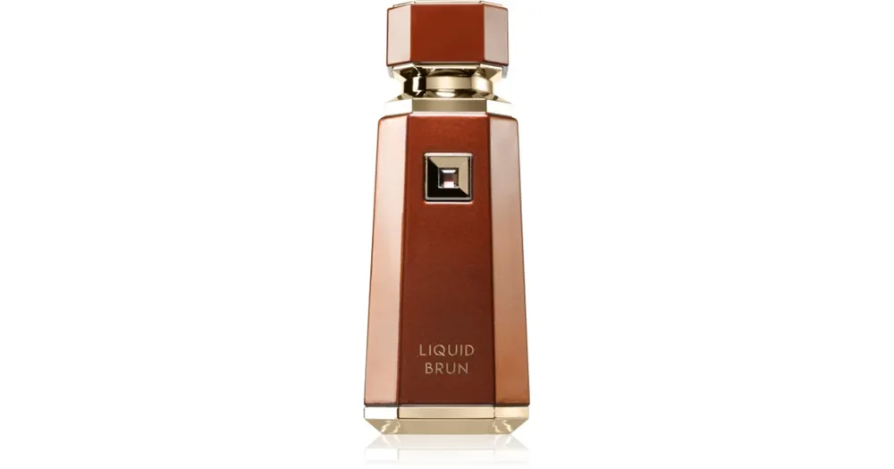 French AvenueLiquid Brun Eau de Parfum unisex Korlátozott ajánlat