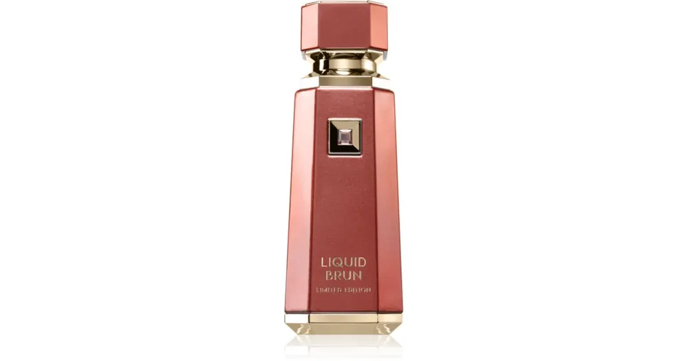 Prémium French AvenueLiquid Brun Limited Edition parfüm kivonat unisex