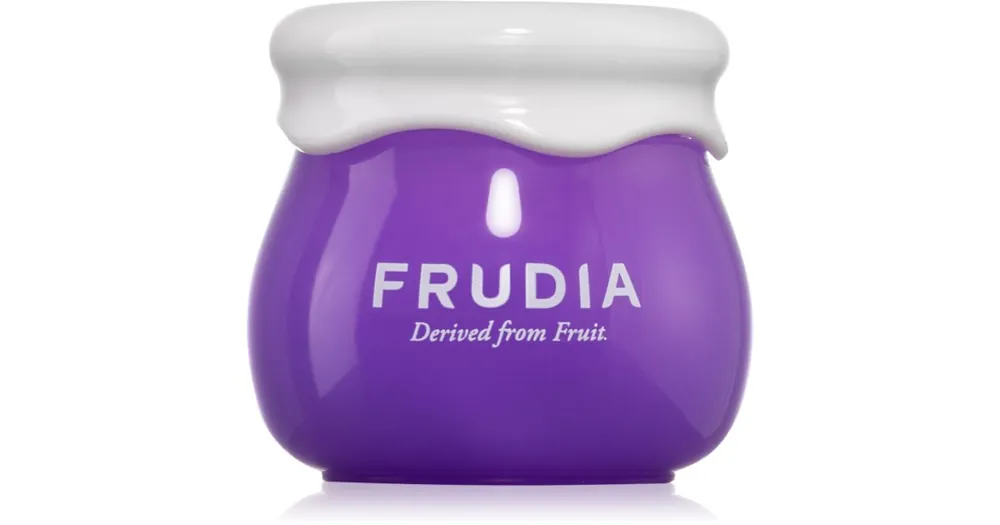 Kedvezményes ár FrudiaBlueberry intenzív hidratáló krém