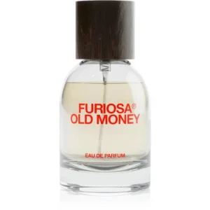Legkelendőbb FURIOSA®OLD MONEY Eau de Parfum unisex