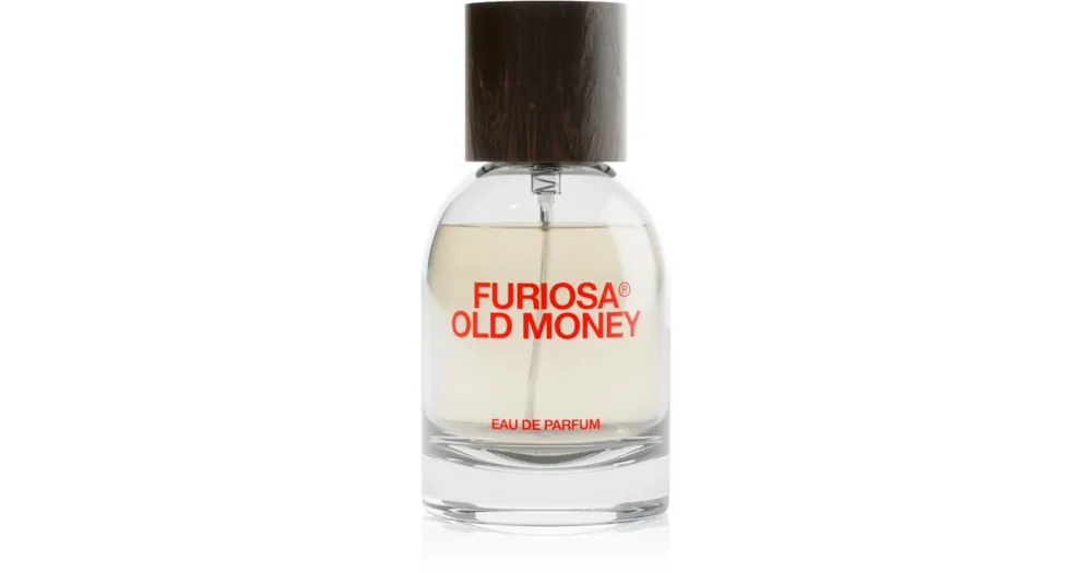Legkelendőbb FURIOSA®OLD MONEY Eau de Parfum unisex