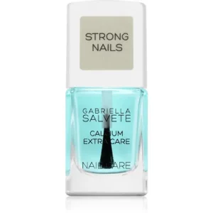 Árcsökkenés Gabriella SalveteNail Care Calcium Extra Care regeneráló körömlakk