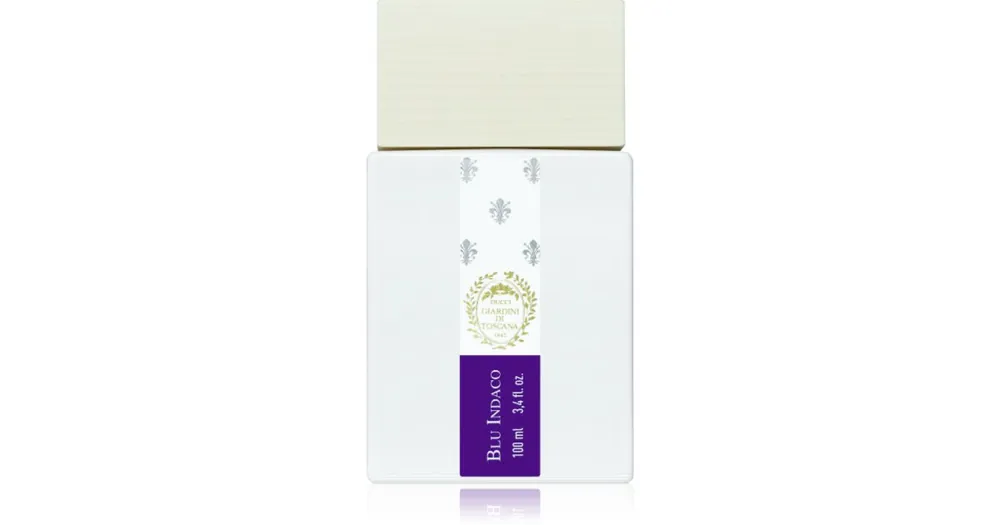Giardini di ToscanaBlu Indaco Eau de Parfum unisex Nézd meg most