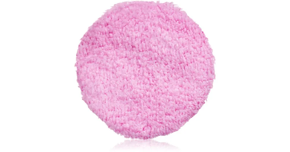 GLOVDouble-Sided Makeup Removing And Skincare Pads tisztító vattakorong duo Expressz szállítás