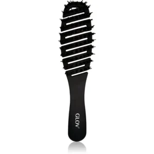 GLOVFlexi Fine Glide Detangling Hair Brush for Fine Hair lapos kefe hajra Rendeld meg most