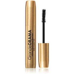 Árengedmény Grande CosmeticsGrandeDrama extra dúsító szempillaspirál