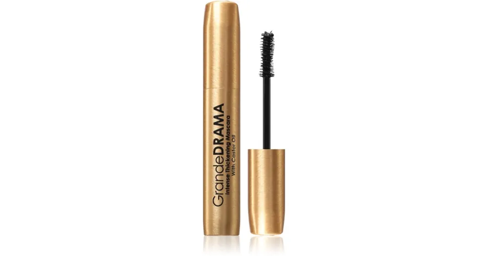 Árengedmény Grande CosmeticsGrandeDrama extra dúsító szempillaspirál