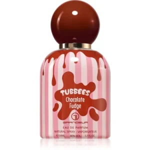 Kedvezményes ár TubbeesChocolate Fudge Eau de Parfum unisex