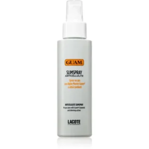GuamSlimspray spray narancsbőrre Szezonális akció