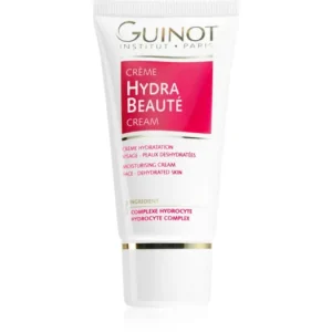 GuinotHydra Beauté hidratáló arckrém SPF 5 Végkiárusítás