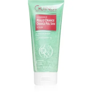 GuinotOrange Peel testpeeling narancsbőrre Ajánlat
