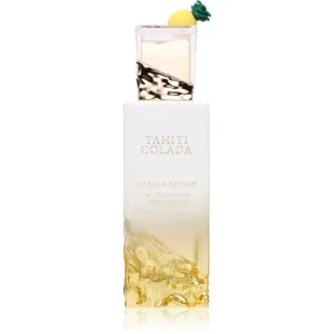 Gulf OrchidTahiti Colada Eau de Parfum unisex Kihagyhatatlan ajánlat