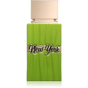 Alacsony ár HamidiNew York Life Eau de Parfum unisex